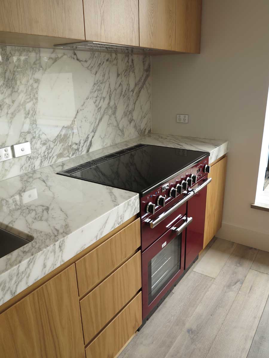 Toorak Gardens House